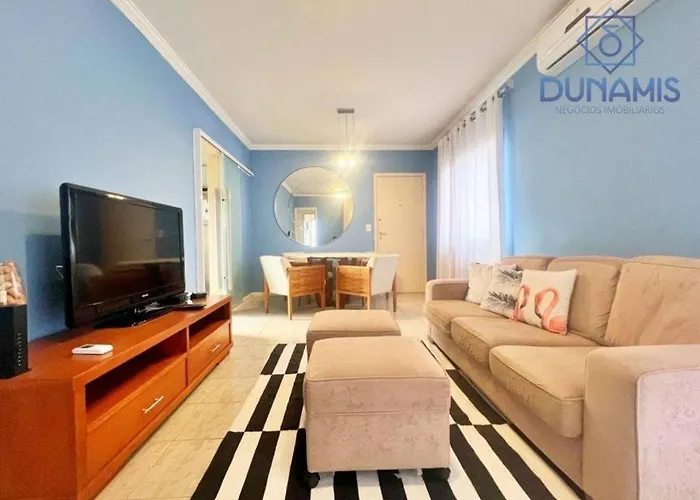 Guaruja Pitangueiras Apartamento